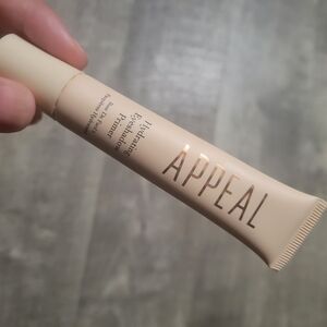 Xappeal Eye Primer - Soft Beige